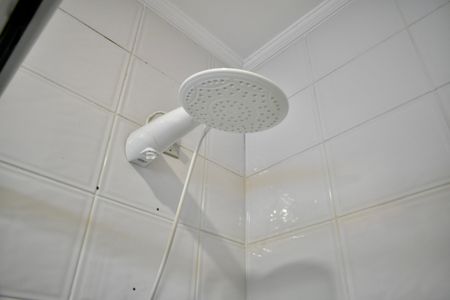 Casa à venda com 140m², 3 quartos e 2 vagasBanheiro Social