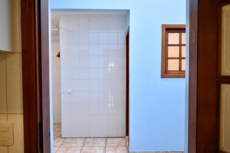 Casa à venda com 140m², 3 quartos e 2 vagasQuintal