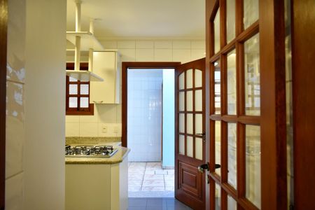 Casa à venda com 140m², 3 quartos e 2 vagasCozinha