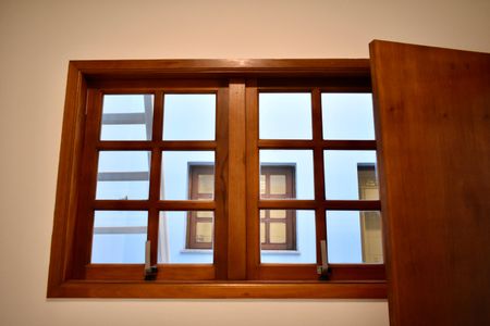 Casa à venda com 140m², 3 quartos e 2 vagasQuarto de Serviço