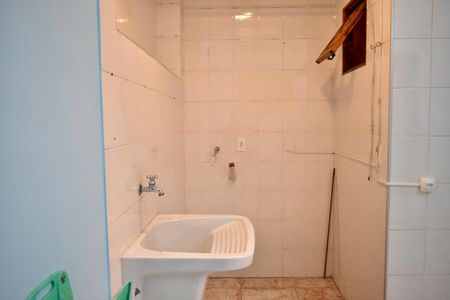 Casa à venda com 140m², 3 quartos e 2 vagasÁrea de Serviço