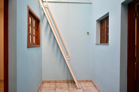 Casa à venda com 140m², 3 quartos e 2 vagasQuintal