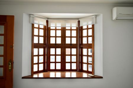 Casa à venda com 140m², 3 quartos e 2 vagasSala