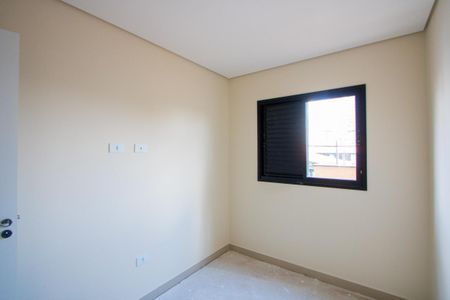 Apartamento à venda com 50m², 2 quartos e 1 vagaQuarto 2
