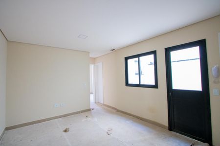 Apartamento à venda com 50m², 2 quartos e 1 vagaSala/Cozinha