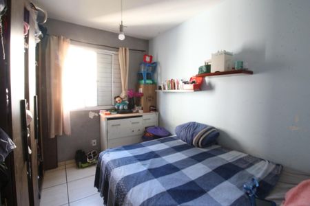 Apartamento à venda com 49m², 2 quartos e 1 vagaQuarto 1