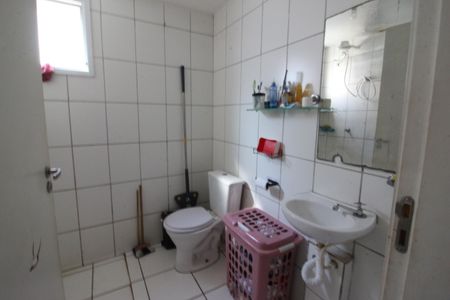 Apartamento à venda com 49m², 2 quartos e 1 vagaBanheiro