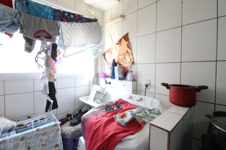 Apartamento à venda com 49m², 2 quartos e 1 vagaÁrea de Serviço