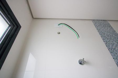 Apartamento à venda com 50m², 2 quartos e 1 vagaBanheiro Social