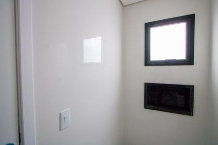 Apartamento à venda com 50m², 2 quartos e 1 vagaBanheiro Social