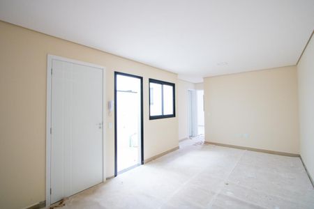 Apartamento à venda com 50m², 2 quartos e 1 vagaSala