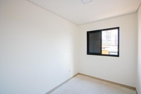 Apartamento à venda com 50m², 2 quartos e 1 vagaQuarto 2