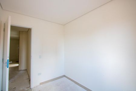 Apartamento à venda com 50m², 2 quartos e 1 vagaQuarto 2