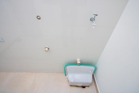 Apartamento à venda com 50m², 2 quartos e 1 vagaÁrea de Serviço