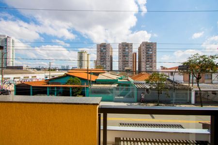 Apartamento à venda com 50m², 2 quartos e 1 vagaVista