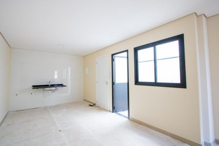 Apartamento à venda com 50m², 2 quartos e 1 vagaSala
