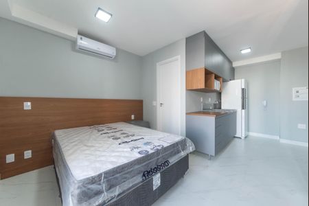 Studio para alugar com 26m², 1 quarto e sem vaga Studio para alugar com 26m², 1 quarto e sem vagaStudio