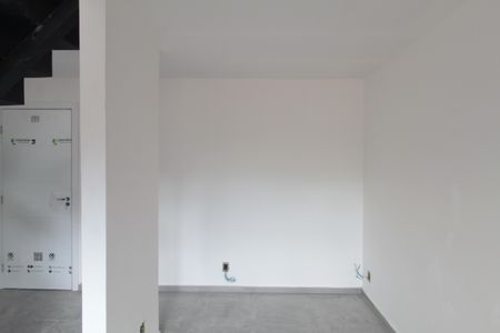 Apartamento à venda com 54m², 2 quartos e 1 vagaSala