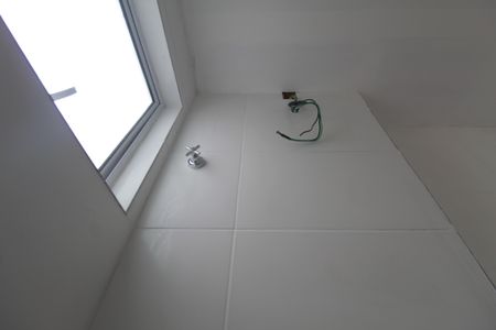 Apartamento à venda com 54m², 2 quartos e 1 vagaBanheiro da Suite