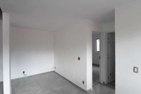 Apartamento à venda com 54m², 2 quartos e 1 vagaSala