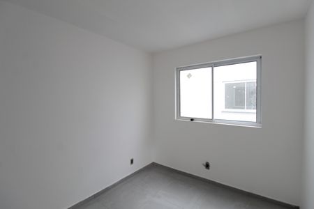 Apartamento à venda com 54m², 2 quartos e 1 vagaQuarto