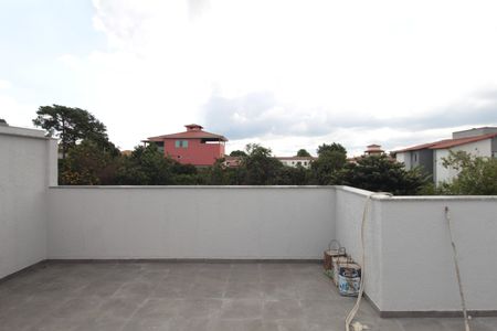 Apartamento à venda com 54m², 2 quartos e 1 vagaCobertura