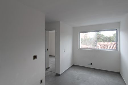 Apartamento à venda com 54m², 2 quartos e 1 vagaSala