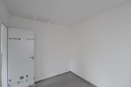 Apartamento à venda com 54m², 2 quartos e 1 vagaQuarto