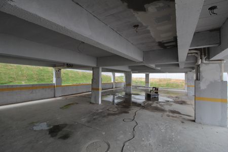 Apartamento à venda com 54m², 2 quartos e 1 vagaGaragem