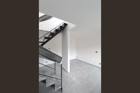 Apartamento à venda com 54m², 2 quartos e 1 vagaCozinha