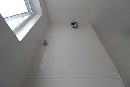 Apartamento à venda com 54m², 2 quartos e 1 vagaBanheiro Social