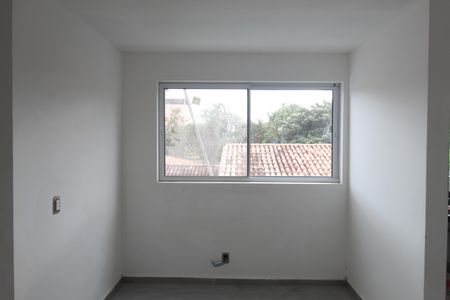 Apartamento à venda com 54m², 2 quartos e 1 vagaSala