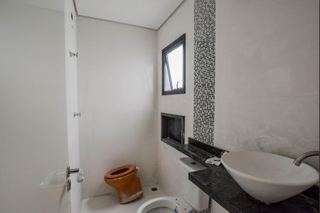 Apartamento à venda com 50m², 2 quartos e 1 vagaBanheiro