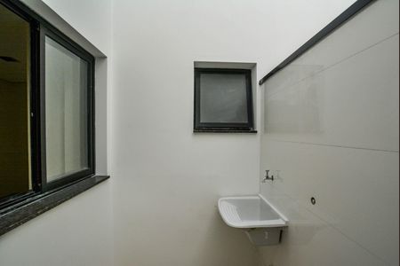 Apartamento à venda com 50m², 2 quartos e 1 vagaÁrea de Serviço