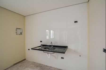 Apartamento à venda com 50m², 2 quartos e 1 vagaCozinha