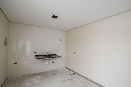 Apartamento à venda com 50m², 2 quartos e 1 vagaCozinha