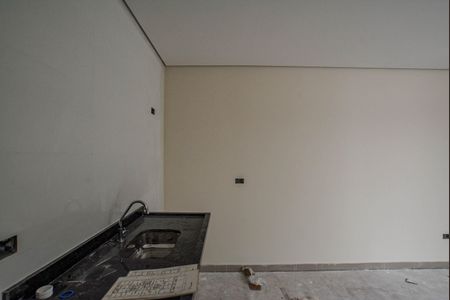 Apartamento à venda com 50m², 2 quartos e 1 vagaCozinha