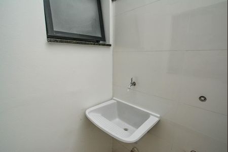 Apartamento à venda com 50m², 2 quartos e 1 vagaÁrea de Serviço