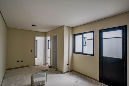 Apartamento à venda com 50m², 2 quartos e 1 vagaSala
