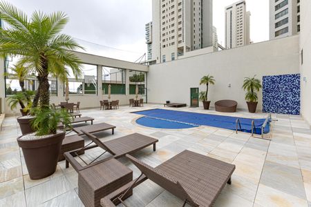 Apartamento para alugar com 337m², 3 quartos e 4 vagas Apartamento para alugar com 337m², 3 quartos e 4 vagasÁrea comum