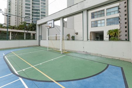 Apartamento para alugar com 337m², 3 quartos e 4 vagas Apartamento para alugar com 337m², 3 quartos e 4 vagasÁrea comum