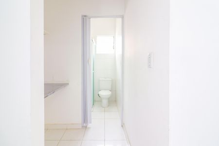 Studio para alugar com 13m², 1 quarto e sem vaga Studio para alugar com 13m², 1 quarto e sem vagaStudio