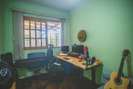 Casa à venda com 120m², 3 quartos e 1 vaga Casa à venda com 120m², 3 quartos e 1 vagaQuarto 2