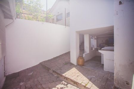 Casa à venda com 120m², 3 quartos e 1 vaga Casa à venda com 120m², 3 quartos e 1 vagaQuintal