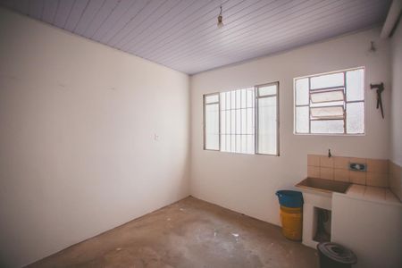 Casa à venda com 120m², 3 quartos e 1 vaga Casa à venda com 120m², 3 quartos e 1 vagaQuarto de Serviço 2