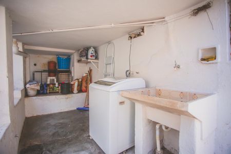 Casa à venda com 120m², 3 quartos e 1 vaga Casa à venda com 120m², 3 quartos e 1 vagaÁrea de Serviço