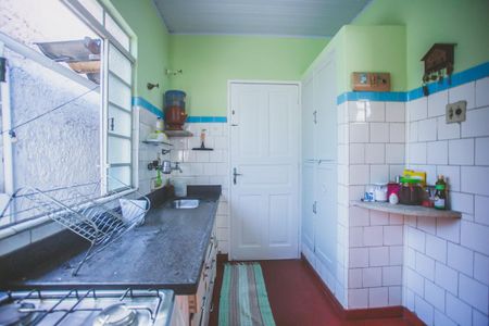 Casa à venda com 120m², 3 quartos e 1 vaga Casa à venda com 120m², 3 quartos e 1 vagaCozinha