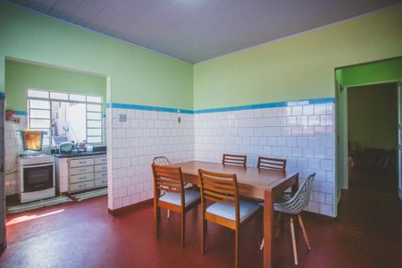 Casa à venda com 120m², 3 quartos e 1 vaga Casa à venda com 120m², 3 quartos e 1 vagaCopa