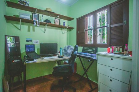 Casa à venda com 120m², 3 quartos e 1 vaga Casa à venda com 120m², 3 quartos e 1 vagaQuarto 3