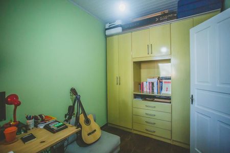 Casa à venda com 120m², 3 quartos e 1 vaga Casa à venda com 120m², 3 quartos e 1 vagaQuarto 2